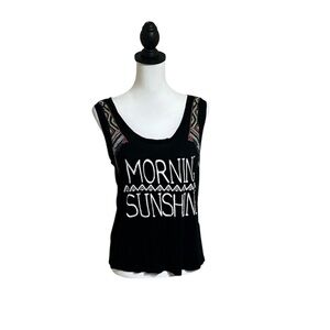 ⭐️Sweet Rain Women’s Tee Black Size S⭐️